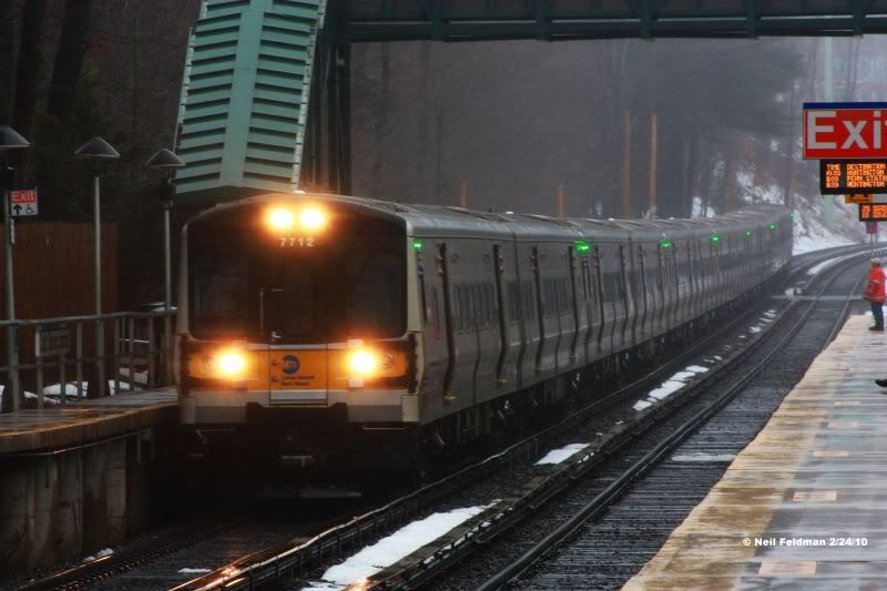 The Beautiful Western End of the Port Jeff Branch Railroads Photos & Videos NYC Transit Forums